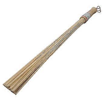Natural Bamboo Body Massage Tools Fitness Pat Hammer Health Care Stick-YO