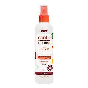 Cantu Care for Kids Curl Refresher 8oz