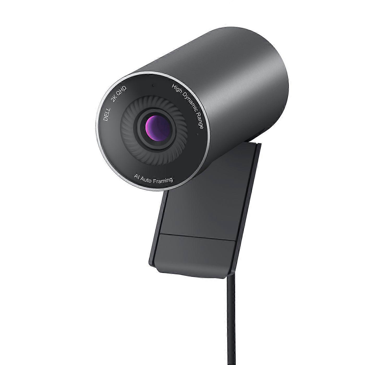 Dell Pro 2K Webcam
