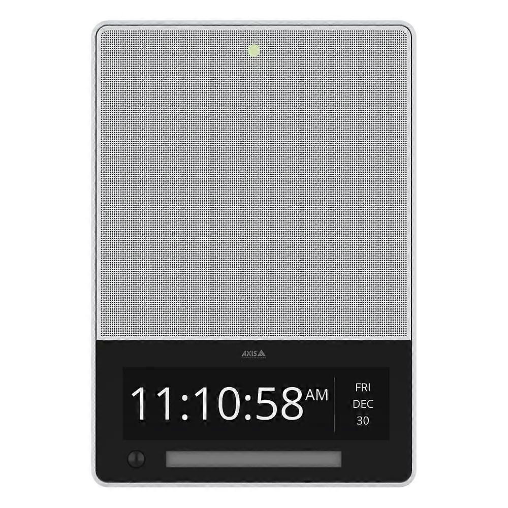Axis C1710 Network Display Speaker