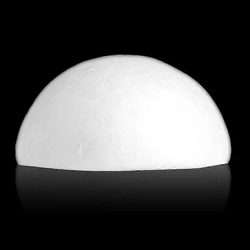 Chic Modelling Polystyrene Styrofoam Foam Ball Sphere Decoration Craft