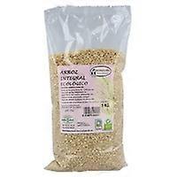Brown Rice Bio 1 kg