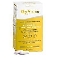 G7 Vision 60 capsules