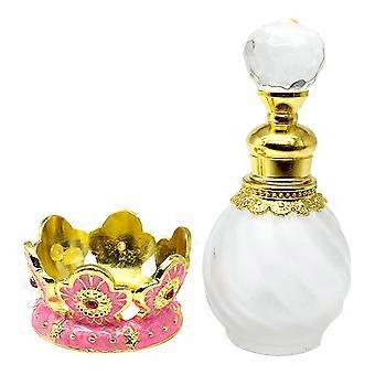 Glass Spray Bottle Glass Essential Oil Bottle Dubai Perfume Bottle Makeup Spray Bottle Perfume Bottle