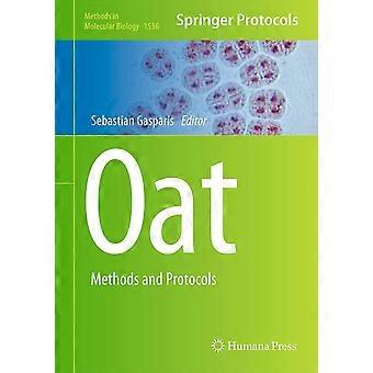 Oat methods and protocols