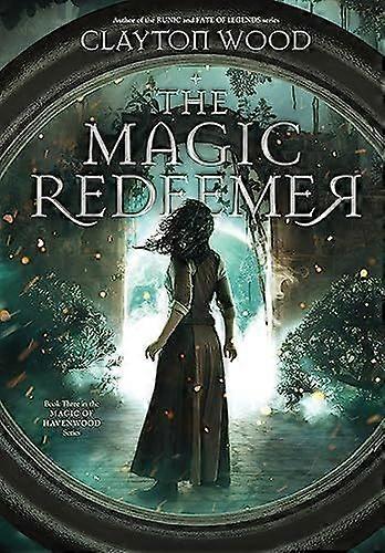 The magic redeemer