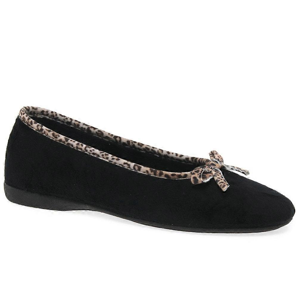 Cosdam Jagger Womens Full Slippers