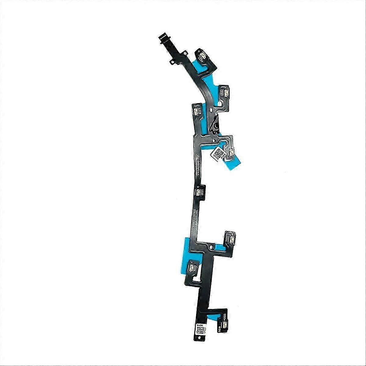 Locating Ring Flex Cable for VR Handle Controller Repair Replacement Part Accessories,Right