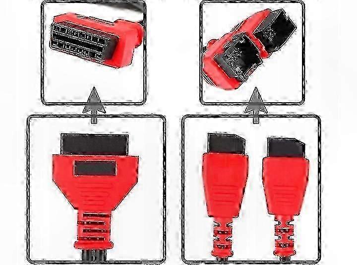 Adaptor FCA Sgw Bypass Security Gateway