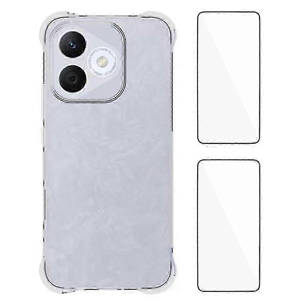 Compatible with Honor 400 Lite Phone Case