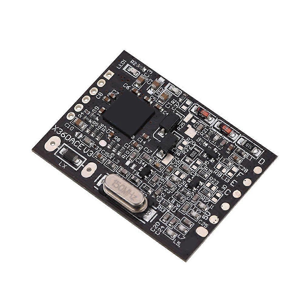 150MHZ Machine Pulse Chip Mod Chip compatible Xbox 360 Slim ACE V3 With Slim Cable