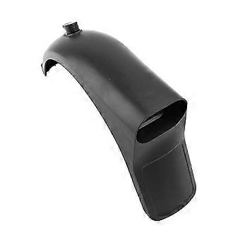 Rear Wheel Fender Wheel Tyre Cover for Xiaomi 5 Pro ELectric Scooter Rear Mudguard Splash Plastic Shell Parts