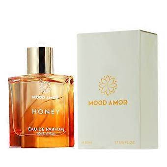 Honey perfume for men and women 50ml 1pc