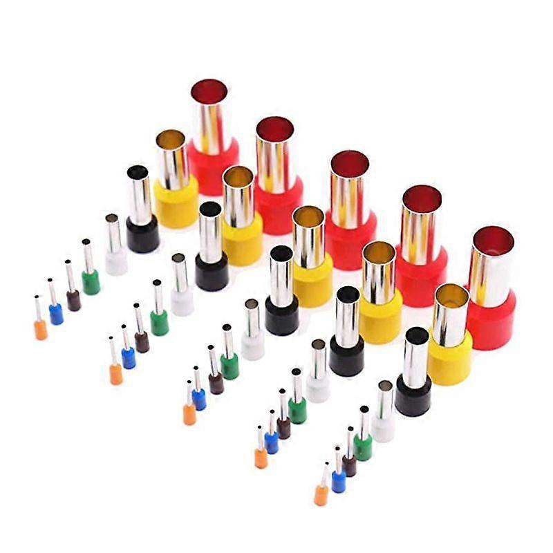 40 pieces/box Polymer Clay Knife Ceramic Dotted Baking Ring Tool