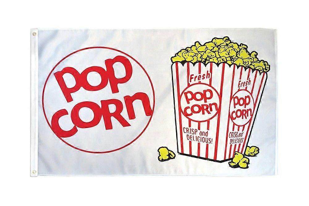 Popcorn Flag FFGG-1875