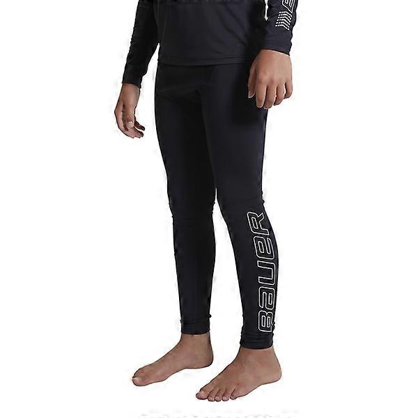 Bauer Performance Baselayer Pants Senior