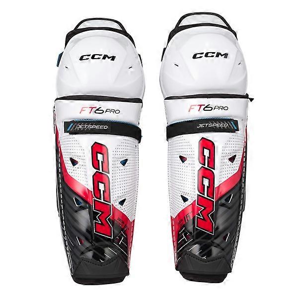 CCM Jetspeed FT6 Pro Leg Protector Junior