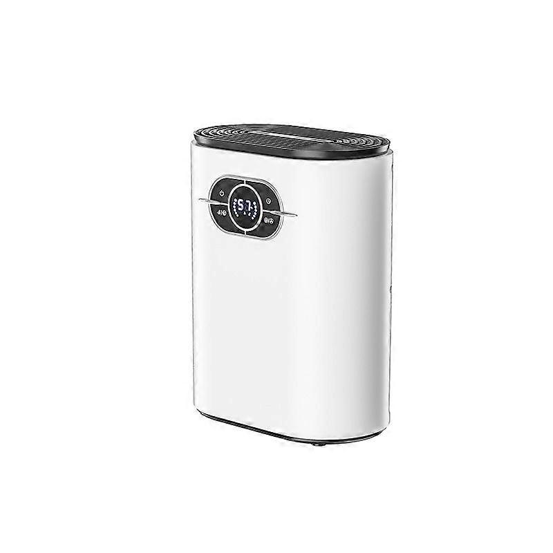 1200ml Small Semiconductor Dehumidifier