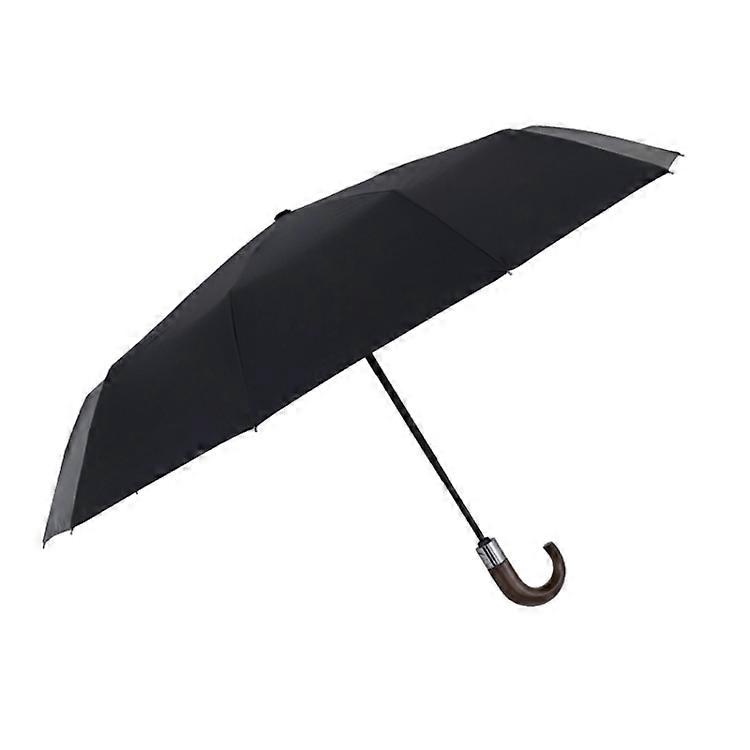 PARACHASE Black Glue Sunscreen Umbrella