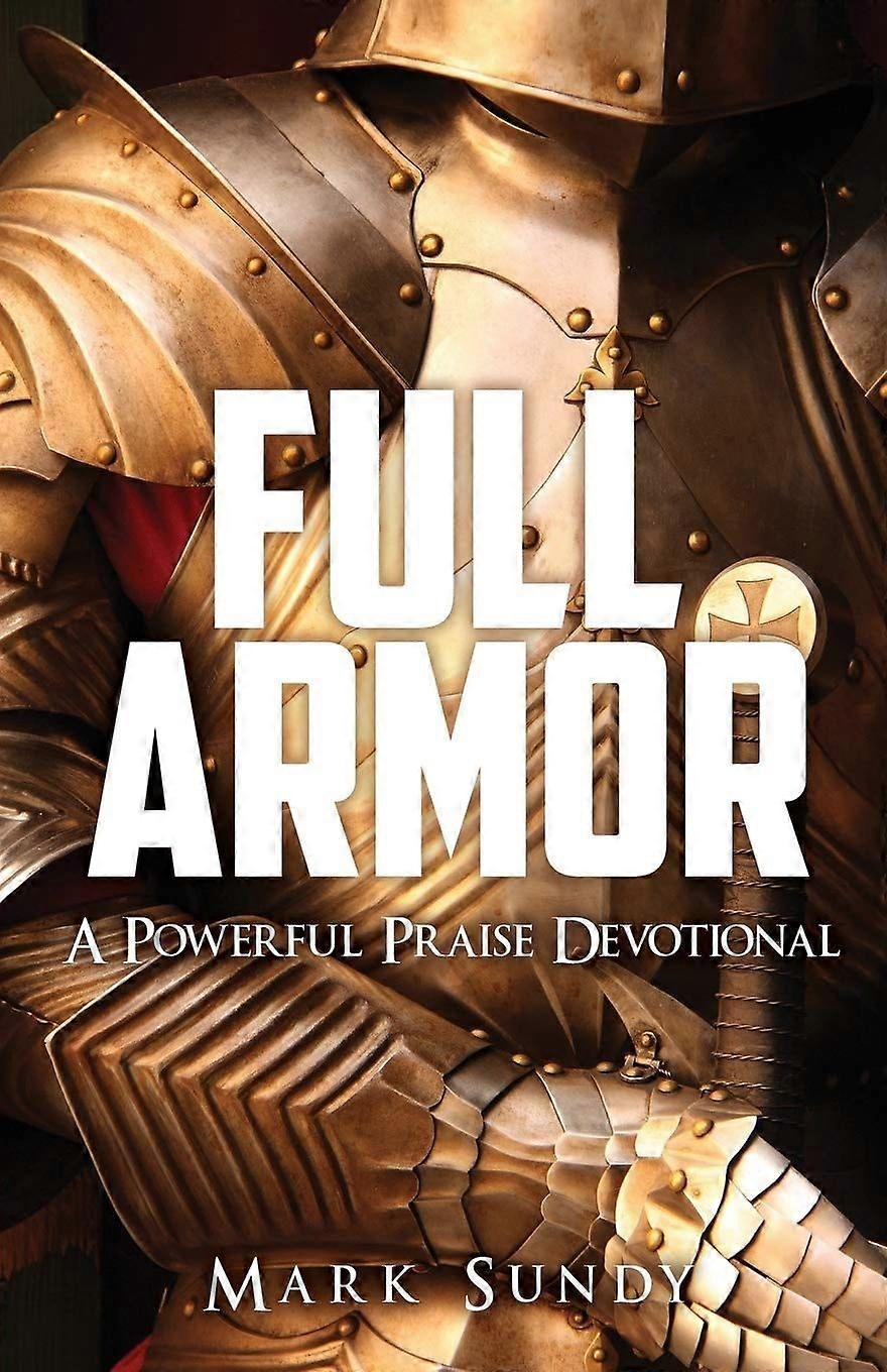 Full armor