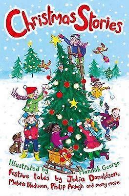 Christmas Stories