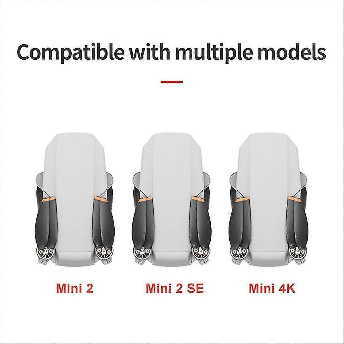 For Mini 4K Mini 2 SE Mini 2 Special Filter Kit