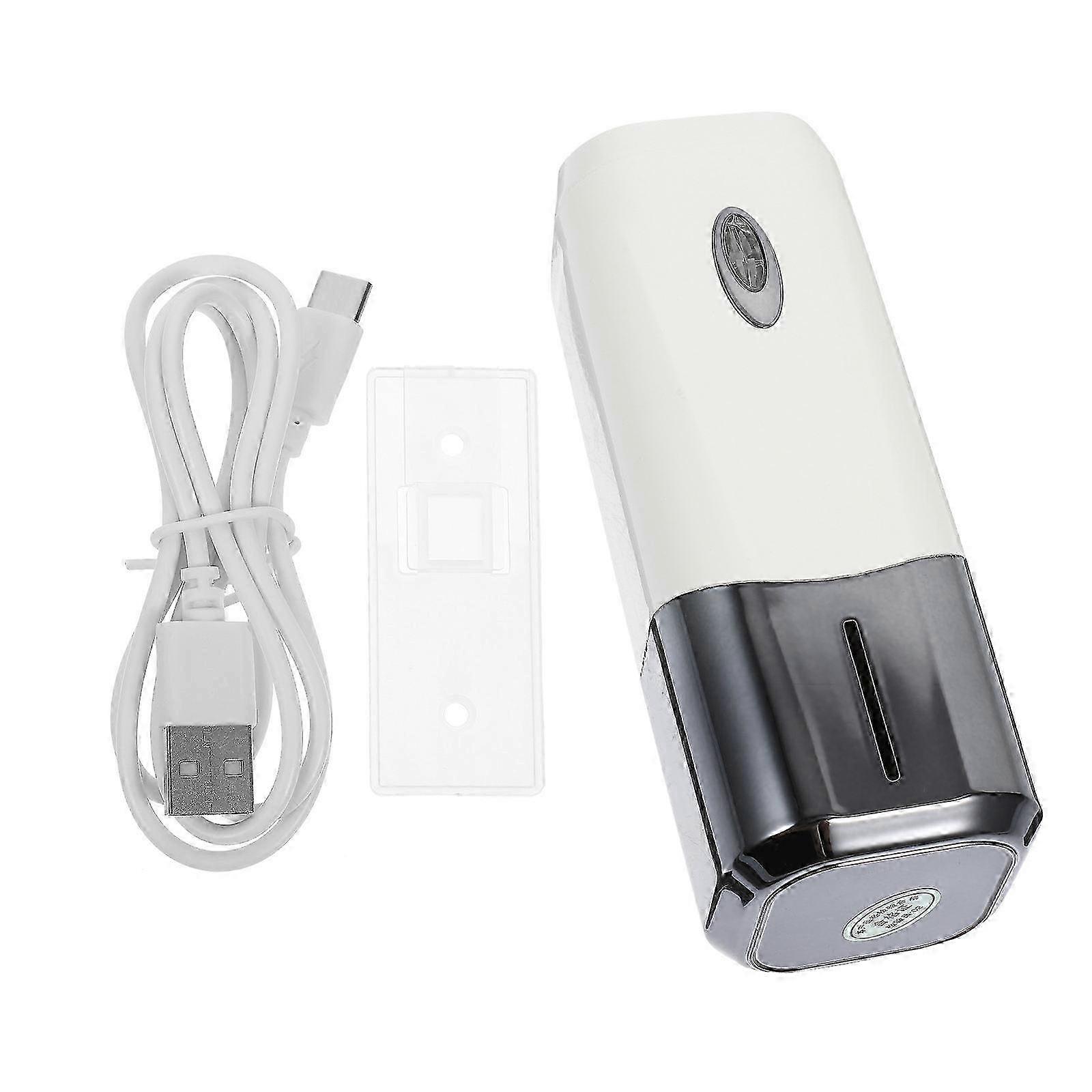 1 Set of Household Aroma Diffuser Delicate Aromatherapy Diffuser Automatic Oil Diffuser