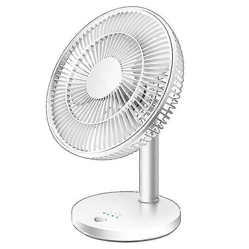 1pcs Tabletop Fan