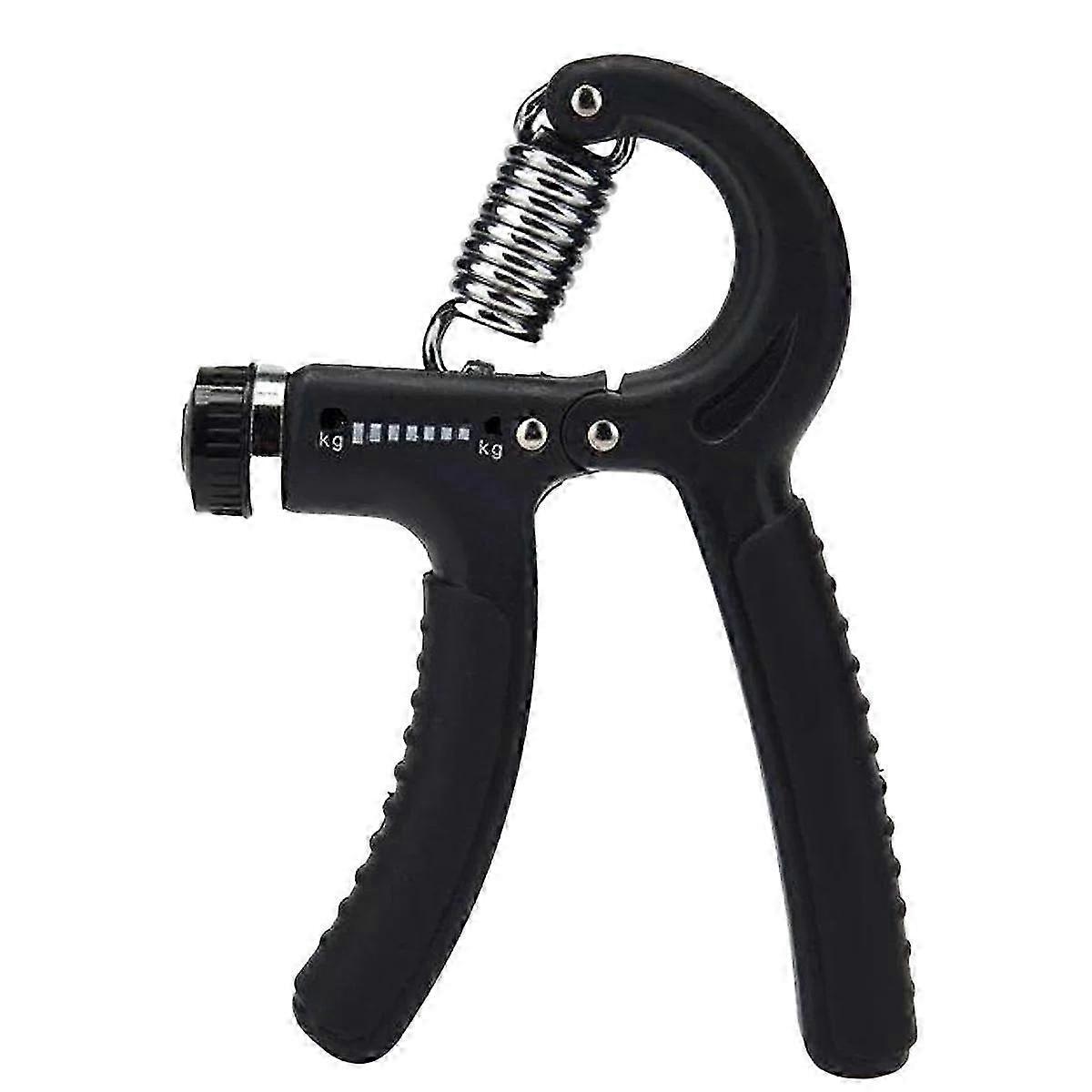 Adjustable Grip Trainer - 5-60 kg