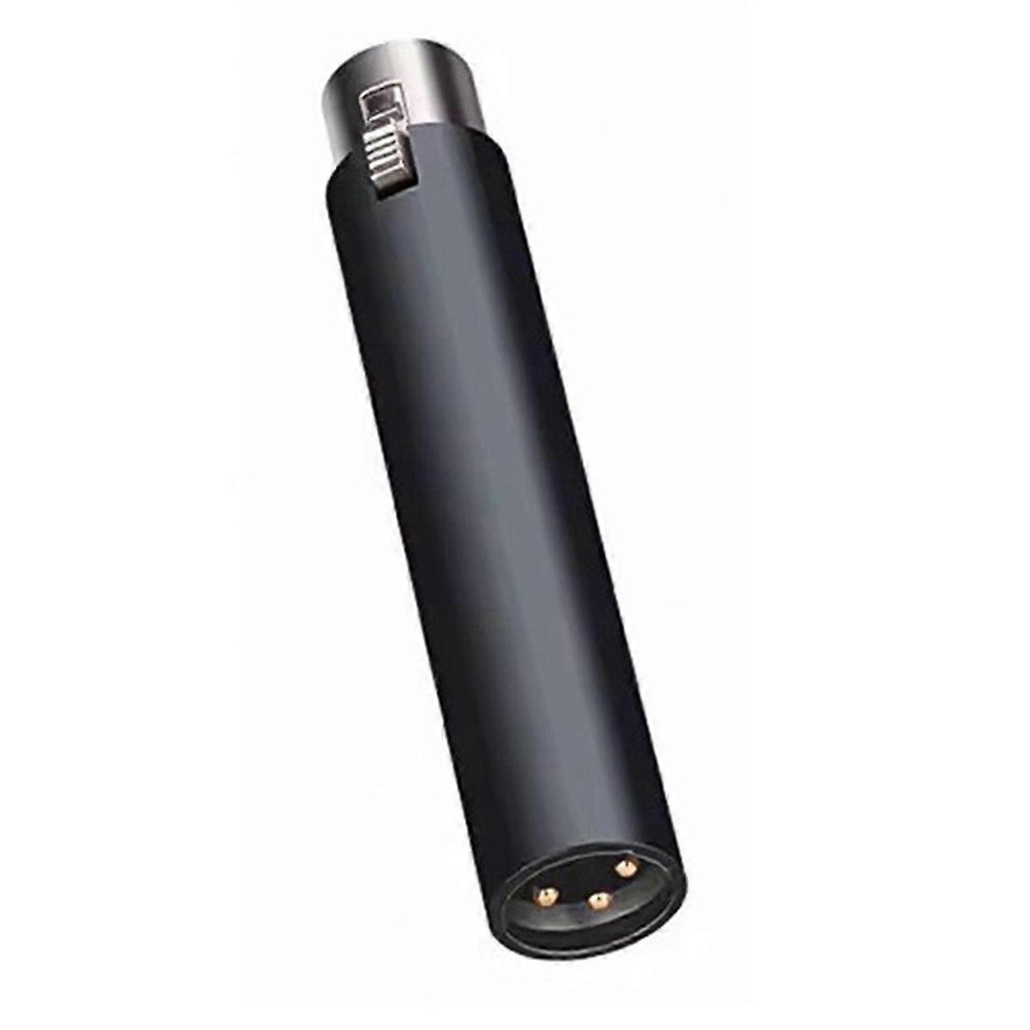 48V Microphone Dynamic Preamplifier for DM1 28DB