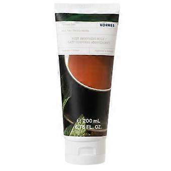 Korres Green Tea Body Milk 200 ml