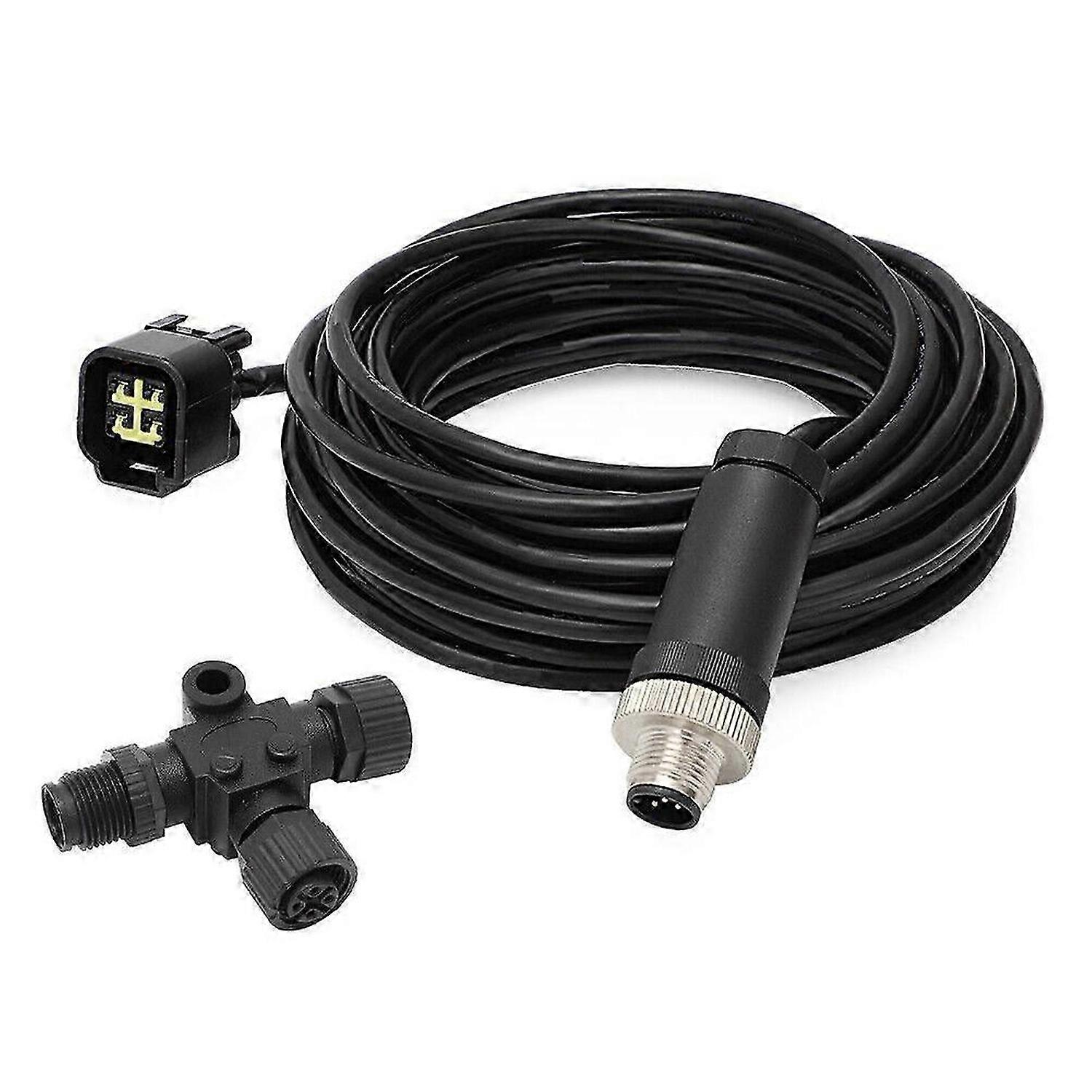 For & 000-0120-37 Engine Interface Cable NMEA 2000 7M & T