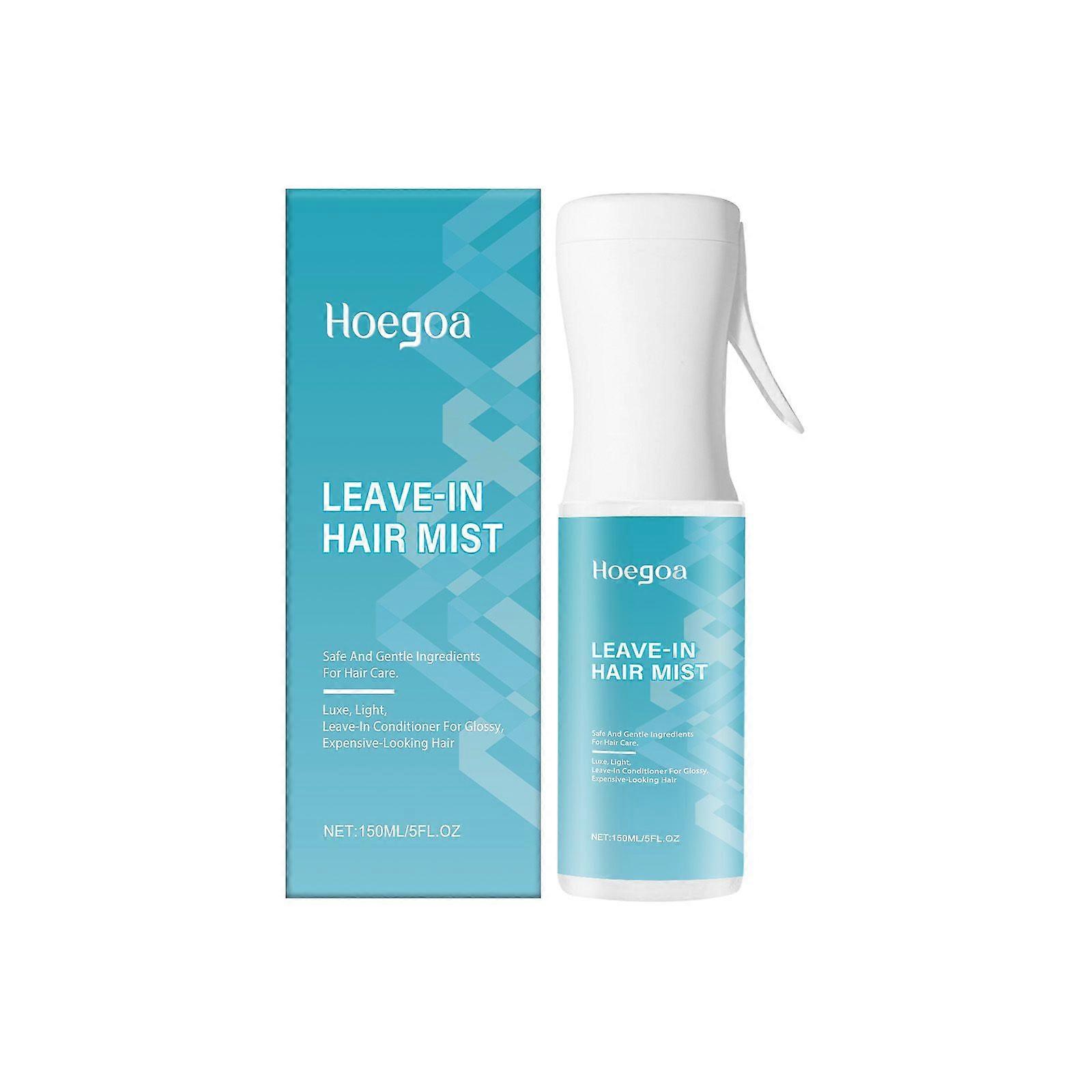 Luxe sans shampooing