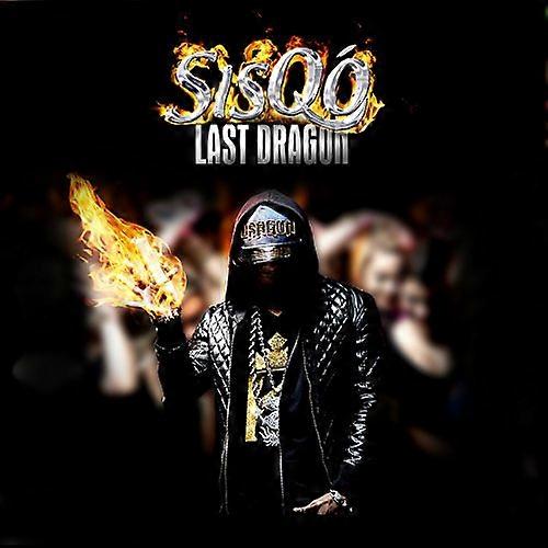 Sisqo - Last Dragon [CD]