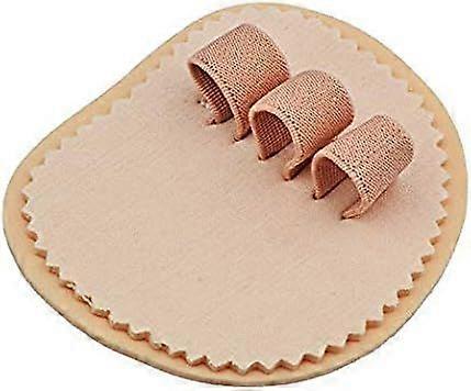 Hammer Toe Straightener - Bunion Protector and Toe Corrector