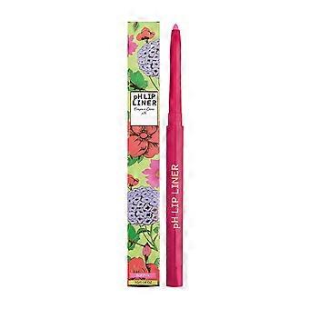 zephoco Soft & Long-Lasting Lipliner (Zartrosa) – Geschmeidig und seidig, sorgt er für einen definierten, dreidimensionalen Look mit warmem Unterton.