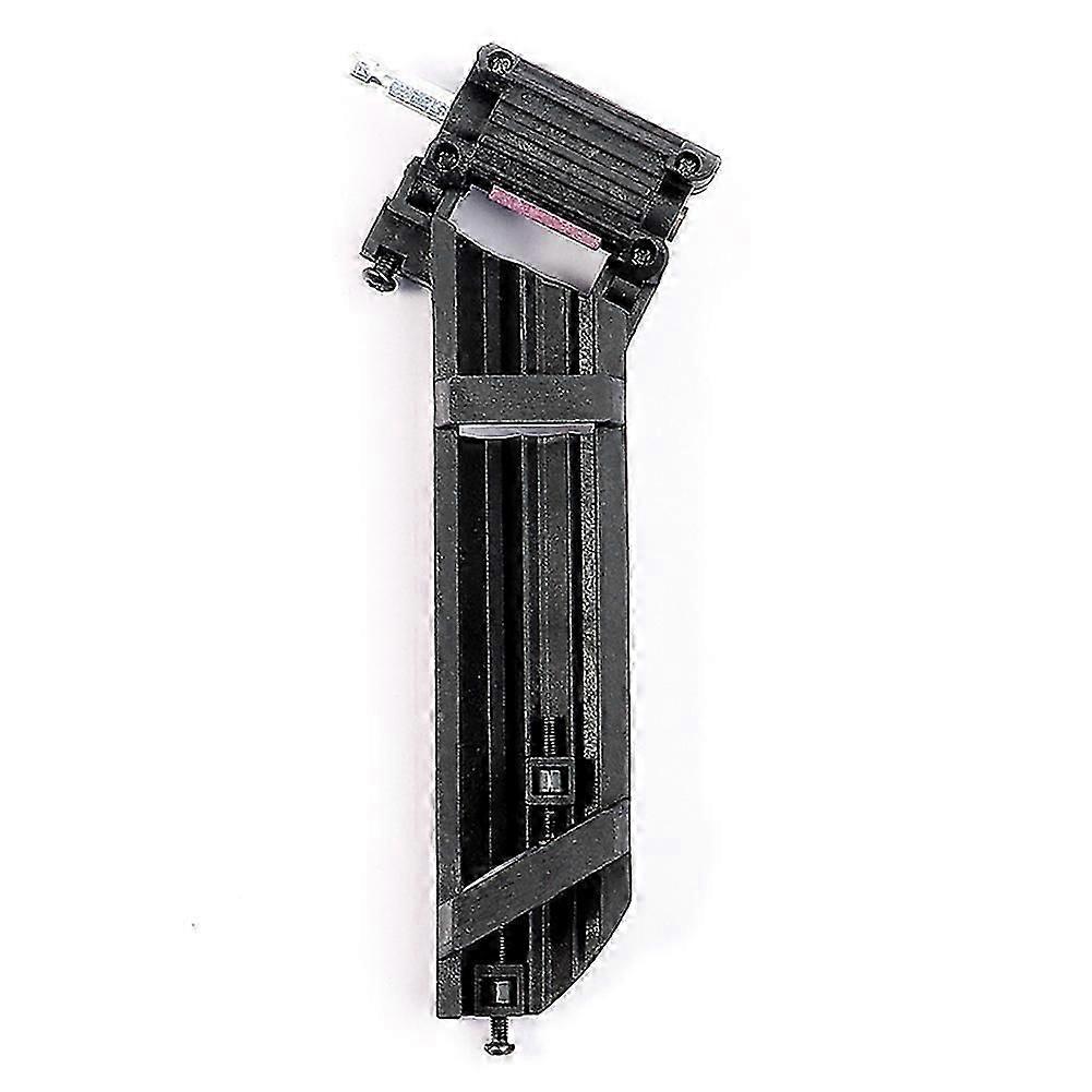 Portable Drill Bit Sharpener Corundum Grinding Wheel Wood Process Tool
