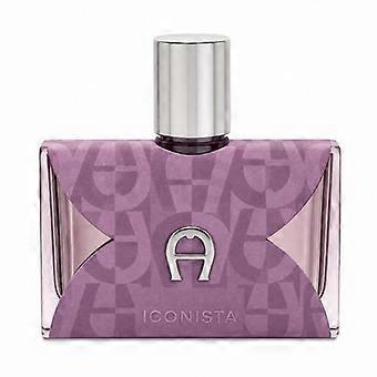 Aigner Iconista Eau de Parfum naisille 30 ml