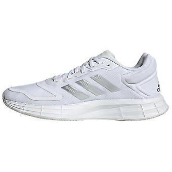 Adidas Duramo SL 2.0 Femme « Blanc Argent Métallisé » GX0713