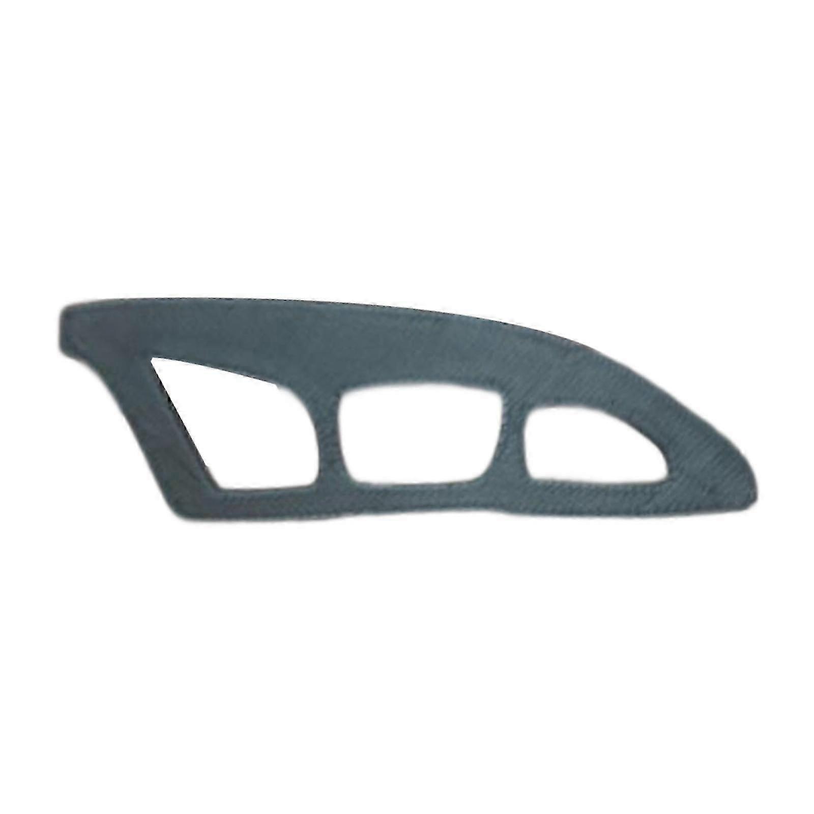 Eyeshadow Applicator Reusable Eyeshadow Stencil Easy to Use Upper Eye Guards