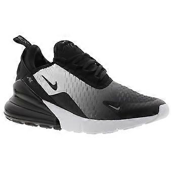 Nike Boys Trainers Air Max 270 Gs Lace Up black