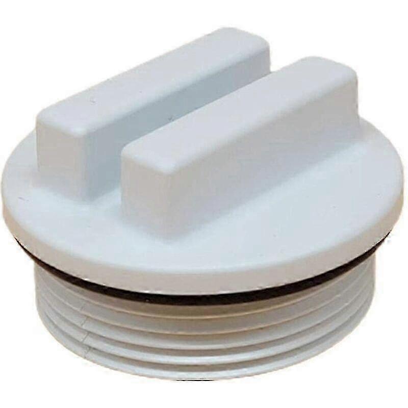 Winterizing Plug Threaded Pool Filter Drain Plug With O-ring Pool Plugs-sy