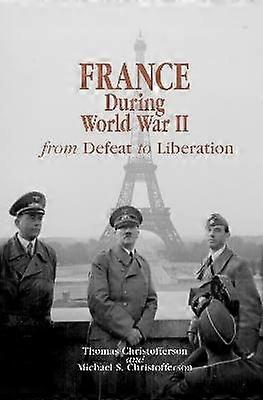 France During World War II