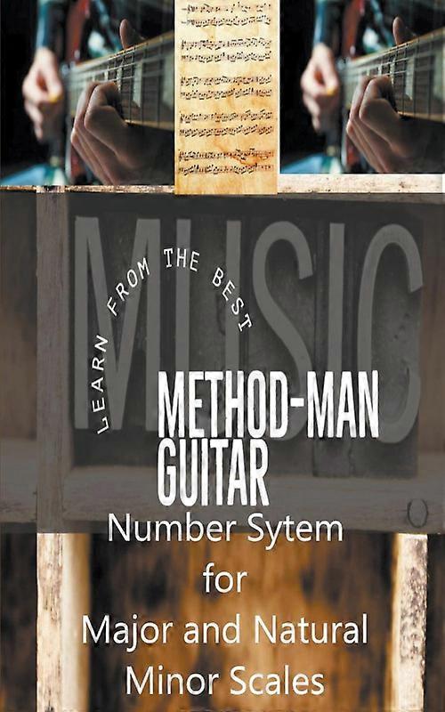 Method-man Guitar