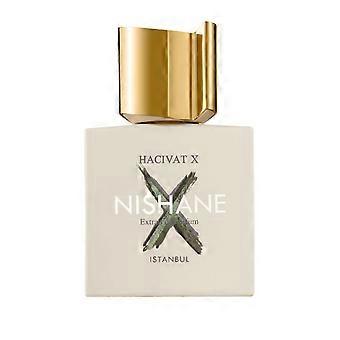 Nishane Hacivat X PAR U 100 ml