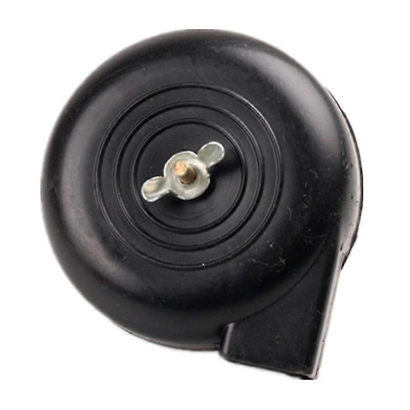 Tyst luftkompressorfilter, 3/8" gänga, 16mm/20mm