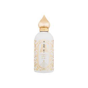 Crystal Love for Her EDP 100ml