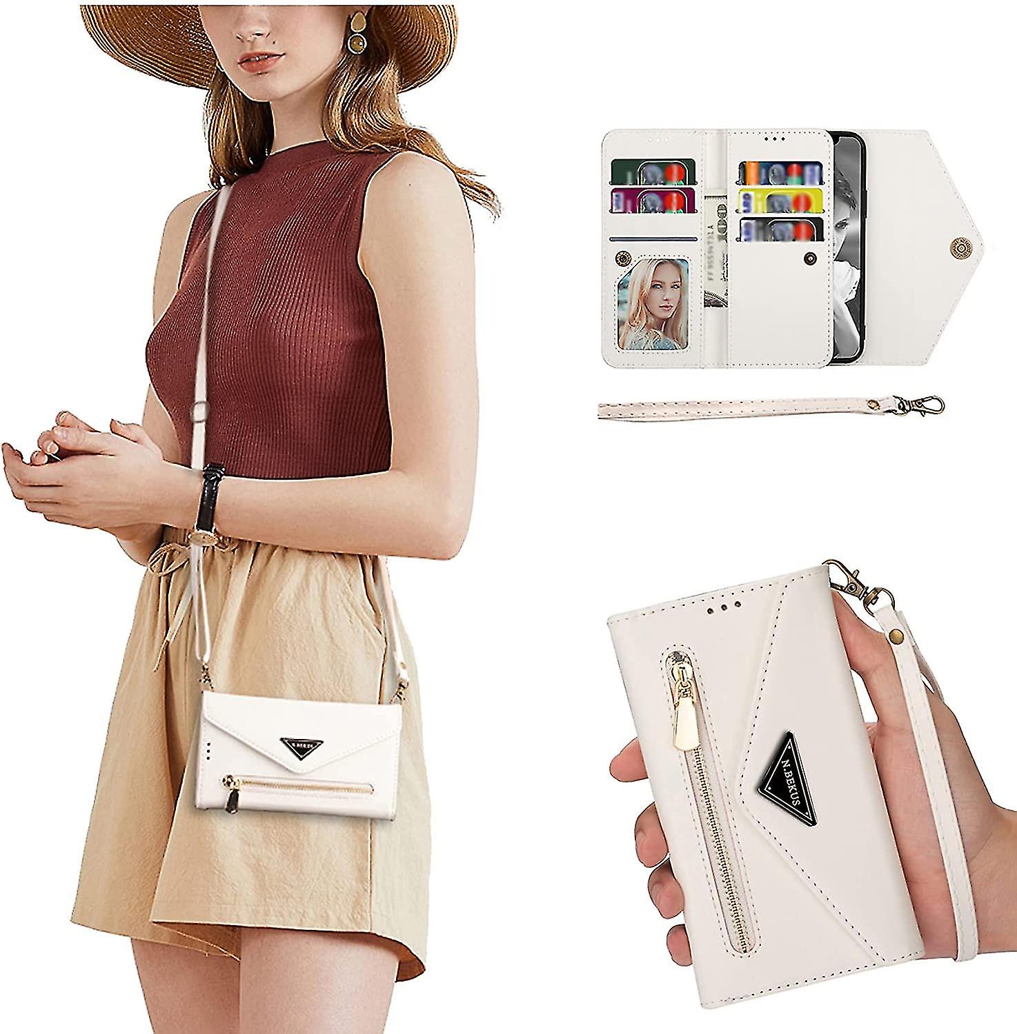 Digital Alarm Clock, Alarm Clocks For Bedrooms, Large Display Mirror