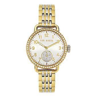 Relógio feminino Ted Baker Hannah BKPHHF106