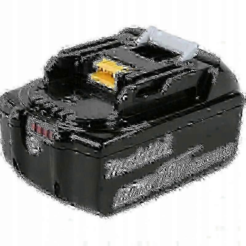 Lxt Bl1860b 18v 6.0ah 26s